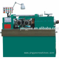 thread rolling making machine